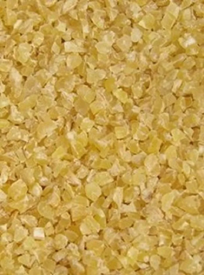 фотография продукта Крупа пшеничная полтавская №2гост 1,0кг 