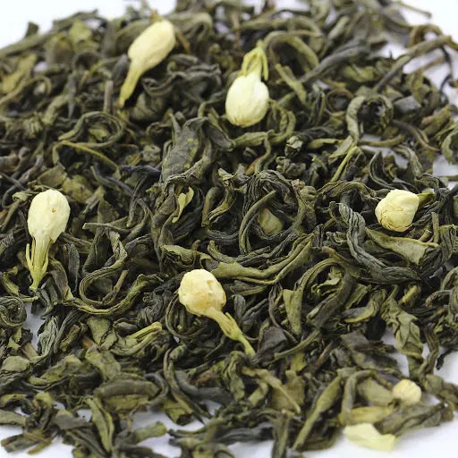 чай Моли Хуа Ча(жасминовый Чай) в Химках