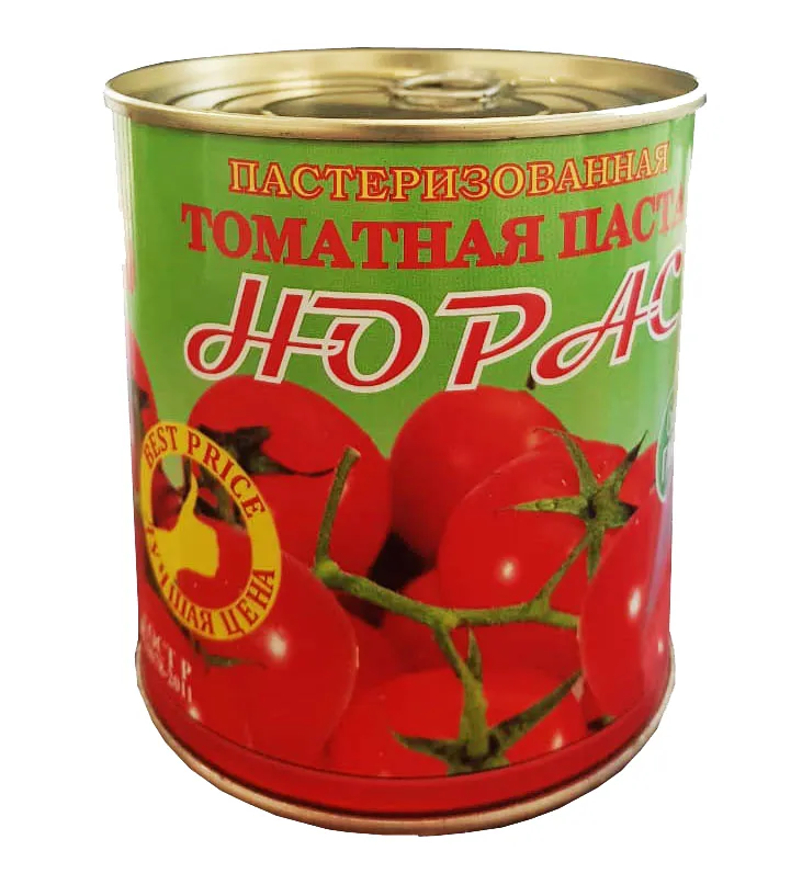 томатная паста Зарина  в Москве и Московской области 5