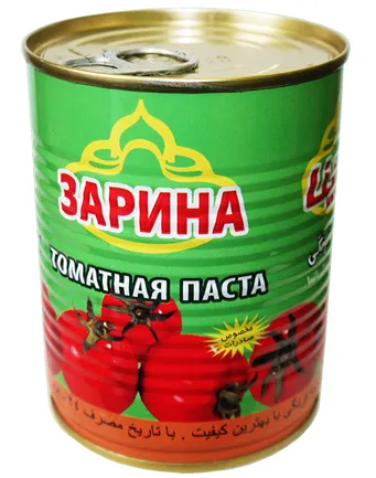 томатная паста Зарина  в Москве и Московской области