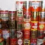 с короткими сроками снэки, масло, майон в Москве и Московской области 5