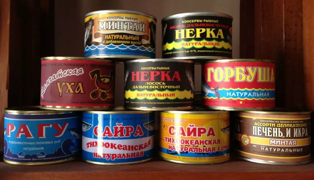 просрочку консерв, масла, чипсов опт  в Москве и Московской области 10