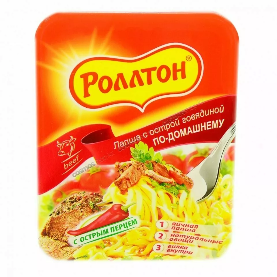 просрочку чипсов, консерв, лапши б/п.  в Москве и Московской области 10