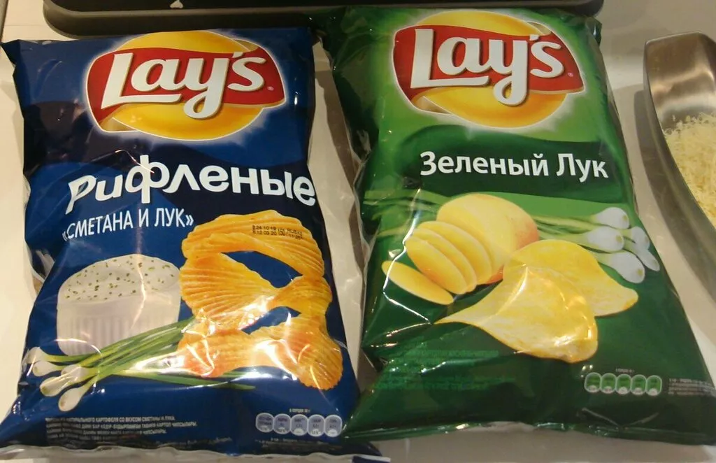 просрочку чипсов, консерв, лапши б/п.  в Москве и Московской области 7