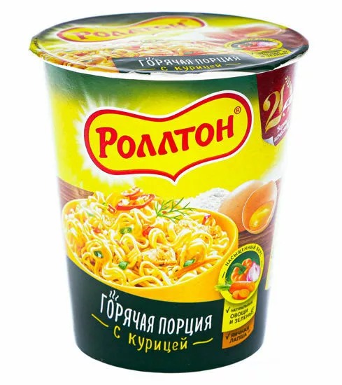 просрочку чипсов, консерв, лапши б/п.  в Москве и Московской области 4