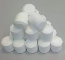 фотография продукта Таблетированная соль доставка